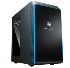 株式会社サードウェーブ　GALLERIAのプレスリリース画像3