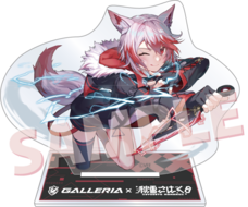 株式会社サードウェーブ　GALLERIAのプレスリリース画像5