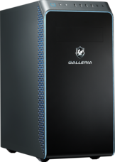 株式会社サードウェーブ　GALLERIAのプレスリリース画像3