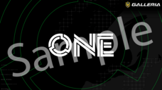 株式会社サードウェーブ　GALLERIAのプレスリリース画像7