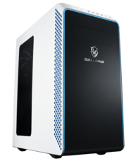 株式会社サードウェーブ　GALLERIAのプレスリリース画像6