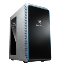 株式会社サードウェーブ　GALLERIAのプレスリリース画像2