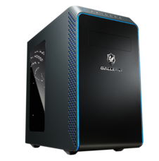 株式会社サードウェーブ　GALLERIAのプレスリリース画像5