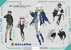 株式会社サードウェーブ　GALLERIAのプレスリリース画像8