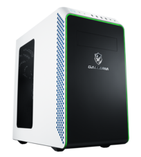 株式会社サードウェーブ　GALLERIAのプレスリリース画像8