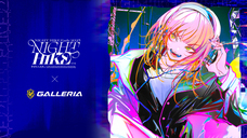 株式会社サードウェーブ　GALLERIAのプレスリリース画像2