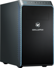 株式会社サードウェーブ　GALLERIAのプレスリリース画像5