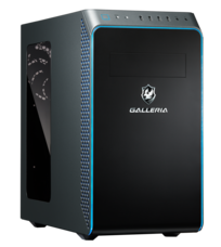 株式会社サードウェーブ　GALLERIAのプレスリリース画像4