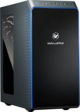 株式会社サードウェーブ　GALLERIAのプレスリリース画像6