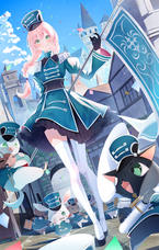 株式会社サードウェーブ　GALLERIAのプレスリリース画像4