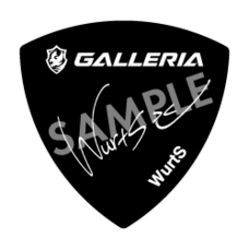 株式会社サードウェーブ　GALLERIAのプレスリリース画像1