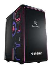 株式会社サードウェーブ　GALLERIAのプレスリリース画像1