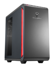 株式会社サードウェーブ　GALLERIAのプレスリリース画像6