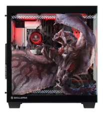 株式会社サードウェーブ　GALLERIAのプレスリリース画像2