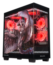 株式会社サードウェーブ　GALLERIAのプレスリリース画像4