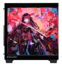 株式会社サードウェーブ　GALLERIAのプレスリリース画像3