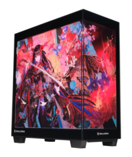 株式会社サードウェーブ　GALLERIAのプレスリリース画像16