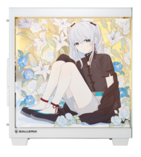 株式会社サードウェーブ　GALLERIAのプレスリリース画像3