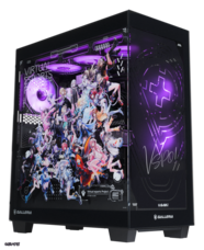 株式会社サードウェーブ　GALLERIAのプレスリリース画像3