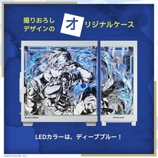 株式会社サードウェーブ　GALLERIAのプレスリリース画像2