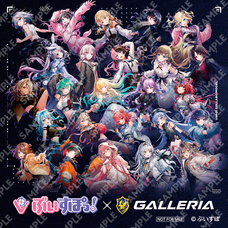 株式会社サードウェーブ　GALLERIAのプレスリリース画像8