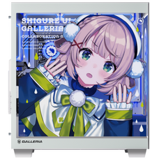 株式会社サードウェーブ　GALLERIAのプレスリリース画像3