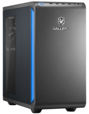株式会社サードウェーブ　GALLERIAのプレスリリース画像3
