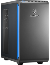 株式会社サードウェーブ　GALLERIAのプレスリリース画像2