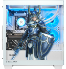 株式会社サードウェーブ　GALLERIAのプレスリリース画像3