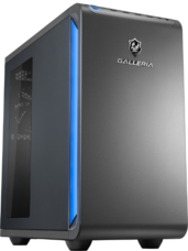 株式会社サードウェーブ　GALLERIAのプレスリリース画像4