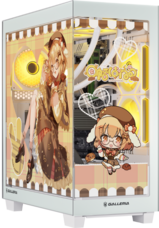 株式会社サードウェーブ　GALLERIAのプレスリリース画像9