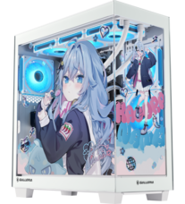 株式会社サードウェーブ　GALLERIAのプレスリリース画像7