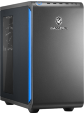 株式会社サードウェーブ　GALLERIAのプレスリリース画像1