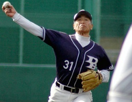 DBグラッズ(京大野球部OB社会人硬式野球クラブ)のプレスリリース画像1