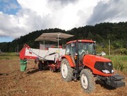 厚沢部農楽会のプレスリリース