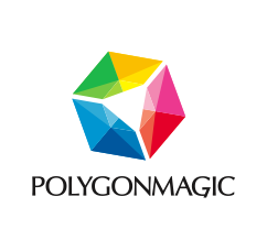 ポリゴンマジックグループ（ポリゴンマジック㈱/ジープラ㈱）のプレスリリース画像1