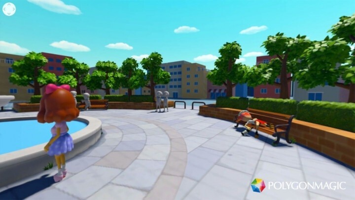 ポリゴンマジックグループ（ポリゴンマジック㈱/ジープラ㈱）のプレスリリース画像2