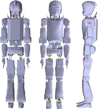 川崎重工業が本気で開発 二足歩行ヒト型ロボットをサポートするプロジェクトが始動 Project Kaleido 活動開始 ポリゴンマジックグループ ポリゴンマジック ジープラ のプレスリリース 川崎重工業が本気で開発 二足歩行ヒト型ロボットをサポートするプロジェクトが始動 Project Kaleido 活動開始 ポリゴンマジックグループ ポリゴンマジック ジープラ のプレスリリース