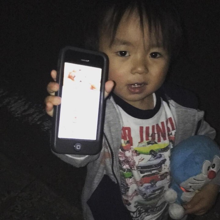 A Dream is Infinityのプレスリリース画像1