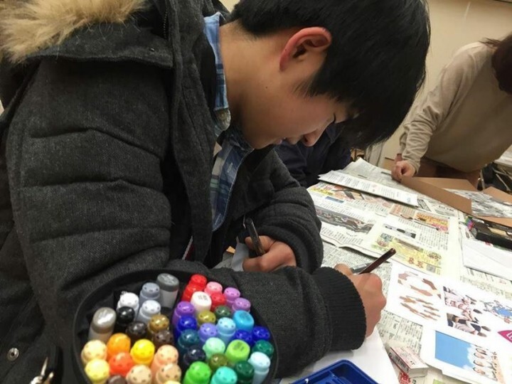 一般社団法人障がい者アート協会のプレスリリース画像1