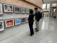 一般社団法人障がい者アート協会のプレスリリース画像4