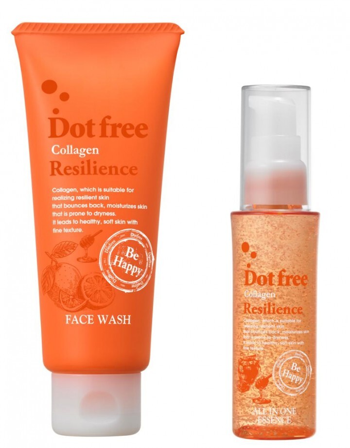 コスメカンパニー株式会社のプレスリリース画像1