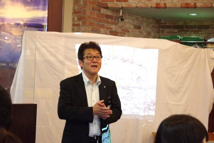 株式会社AgriInnovationDesignのプレスリリース画像2