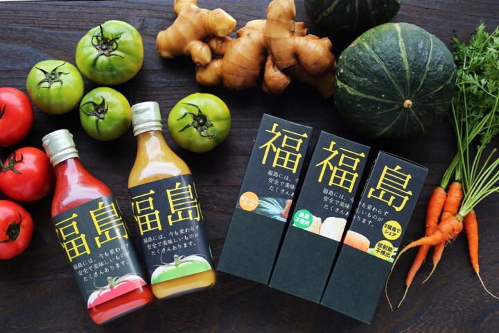 株式会社いわき遠野らぱんのプレスリリース