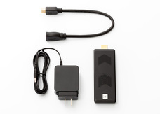 その他 Diginnos Stick DG-STK5S ポケットに入るコンパクトなスティック型PC『Diginnos Stick DG