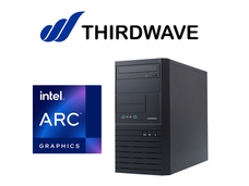 株式会社サードウェーブのプレスリリース画像1