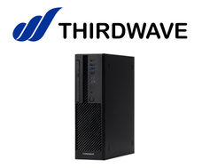 株式会社サードウェーブのプレスリリース画像1