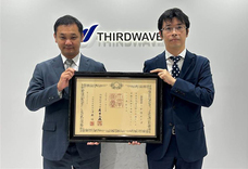 株式会社サードウェーブのプレスリリース画像2