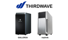 株式会社サードウェーブのプレスリリース画像1