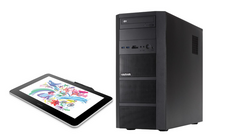 株式会社サードウェーブ　レイトレックのプレスリリース画像2